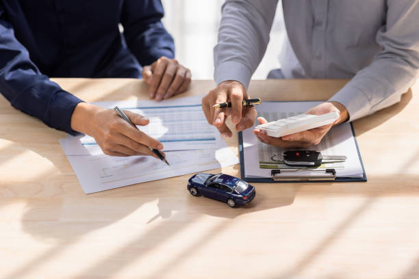 Car insurance options for Rosemount residents